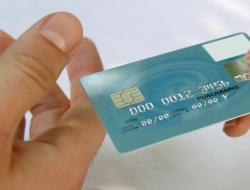 U kojoj banci podnijeti zahtjev za platnu karticu - savjet stručnjaka