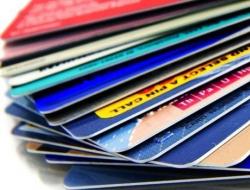 Premium debit card Visa Platinum Sberbank